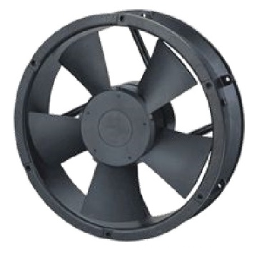 AC Axial Max Air Flow Fan